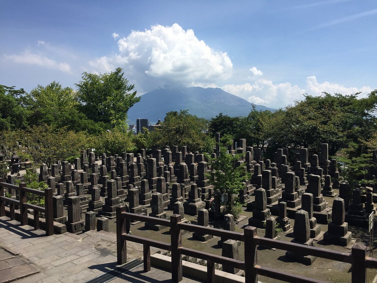 ⛩️ 난슈 신사 이미지 3